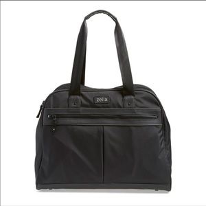 Zella gym bag